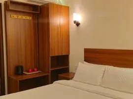 Handhuveli Dhangethi