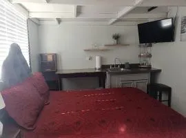 Mini depa tipo lof 1 Col cuahutemoc norte