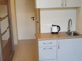 The Little Heart of City Centre