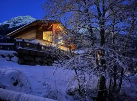 Chalet am Bachl 1