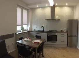 Centrum Lipowa 16 Apartamenty LUNA Bialystok