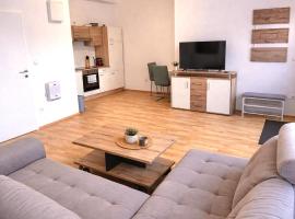 Rohrbach Apartments，Ternitz的飯店