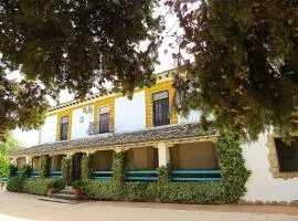 Alojamiento San Juan Bautista