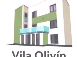 Vila Olivín 1