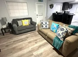 Relaxing 1BR Apartment in Ormond Beach Large Patio