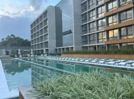 Loft Dos Sonhos no LIVIN Resort em Atlântida