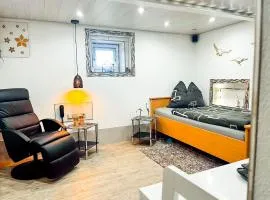 Ferienwohnung Wippershain