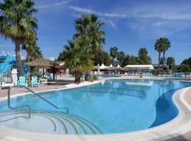 Spacieux mobil home 40 m2 tt conf 5 p