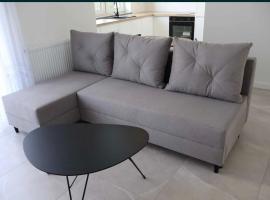 Bee happy apartament Kępno, готель у місті Кемпно