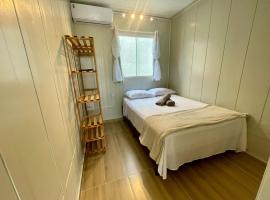 Studio 22, hôtel à Itajaí