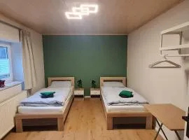 Ferienwohnung Herzen