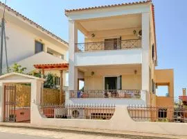 Perdika Aegina Island Summer House