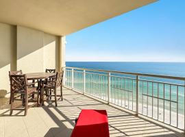 Indigo East Unit 1703E, hotel i Perdido Key