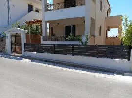 Perdika Aegina Island Summer House