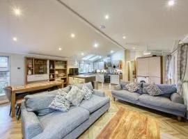 New Forest lodge - 194 NO PETS