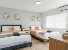 Dania Beach 1BR | Near Ocean + Parking