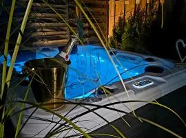 Mefady Ferienhaus Stadtkyll