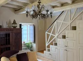 Casa de la fuente de Vista Alegre