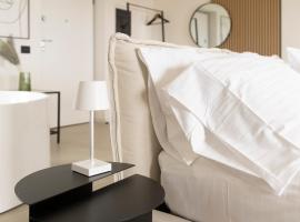 Villa Catalano, viešbutis mieste Paola