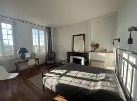 Résidence du Château