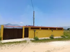 Cantinho Refúgio - Kitnet em Sampaio Correia - Temporada de Carnaval