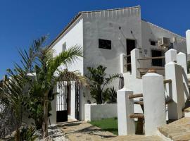 Villa Lomy Casares, hotel en Casares