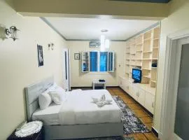 Stay Ra3 Suites