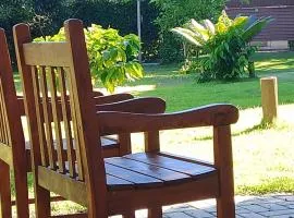 Green Lodge Eco Life Hotel