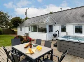 Bwthyn y Ddol - a cottage with stunning views