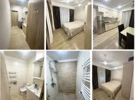Bakuriani Plaza Apt B318