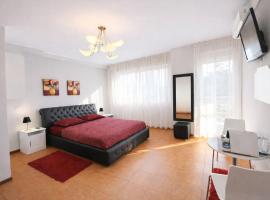 Viesnīca Assago Forum Apartment - MilanoFiori pilsētā Asago