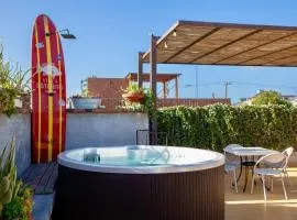 Villa Esterito - La Paz Baja California Sur