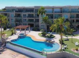 Suite Frente Al Mar, El Centenario, La Paz