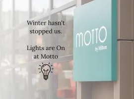 Motto By Hilton Nashville Downtown