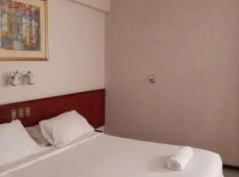 Paranainn Hotel Asunción