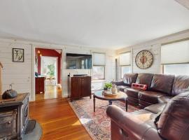 High Street Retreat, Hotel in Cavendish