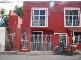 C 33 Hospedaje Valladolid