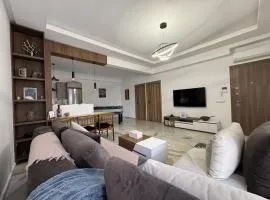 Cosy Appart au Parc Mohammédia