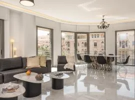 Lovely 2 Bedroom Apartment in Saifi