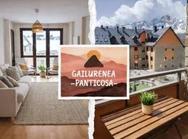 Gailurenea Apartamento Panticosa