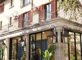Hotel Pietro Santo ValQuirico