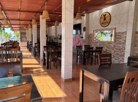 Amarena Resorts、Bocapánのホテル