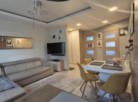 Malina, hotel em Sulecin