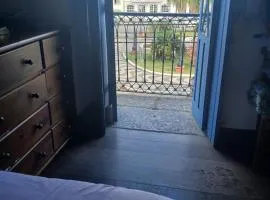 Solar Colonial Pousada