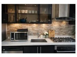 Apartement cosy et lumineux