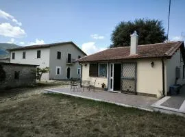 Country house in Sabina