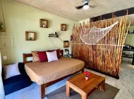 Casa de vacaciones completa