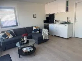 Modern Flat In Flateby, Enebakk