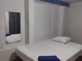 Casa Volcán Granada