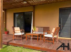 Armonia House, hotel din Maldonado